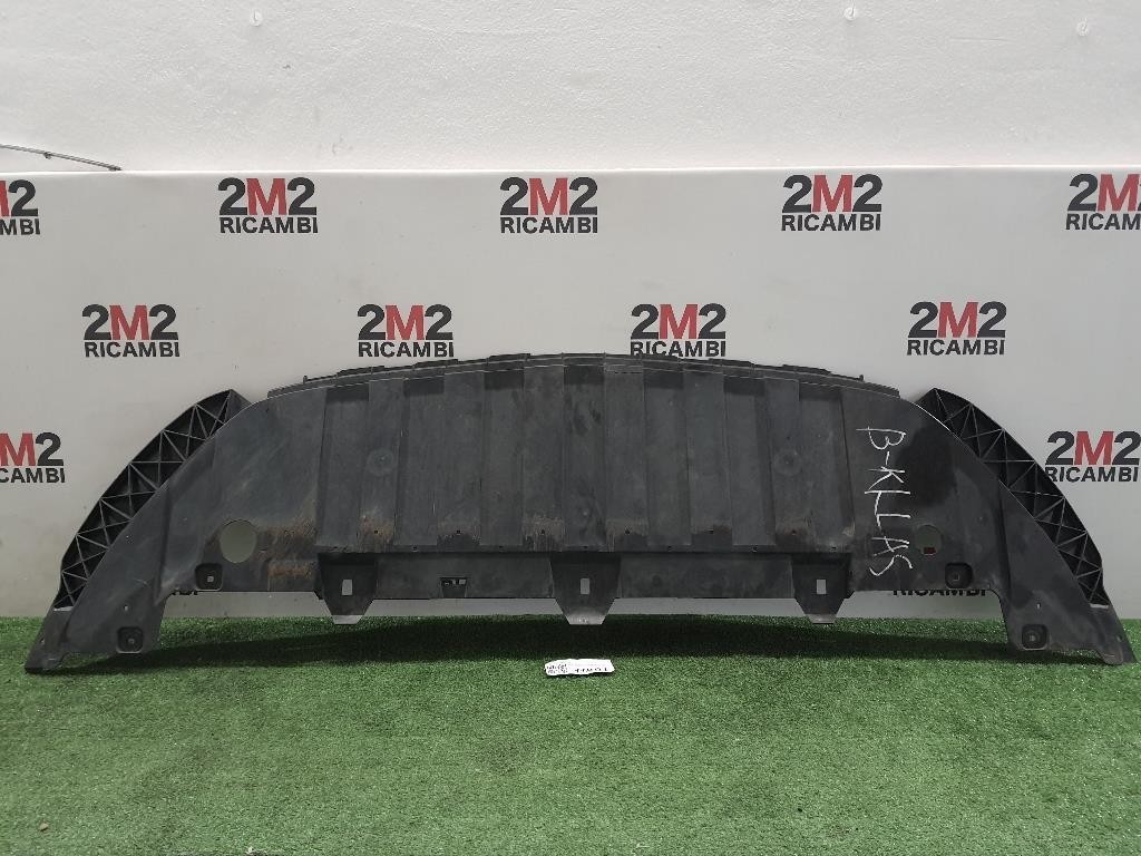 Protezione Antiurto INF ANT A2468850136 Mercedes Classe B W246 2014