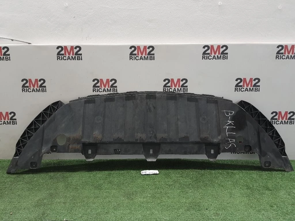 Protezione Antiurto INF ANT A2468850136 Mercedes Classe B W246 2014