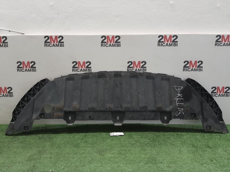 Protezione Antiurto INF ANT A2468850136 Mercedes Classe B W246 2014