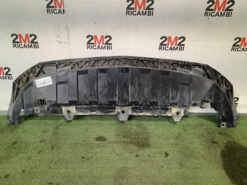 Protezione Antiurto INF ANT A2468850036 Mercedes Classe B W246 2014