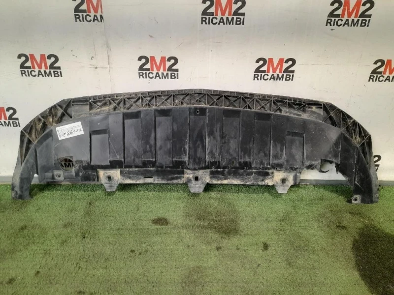 Protezione Antiurto INF ANT A2468850036 Mercedes Classe B W246 2014