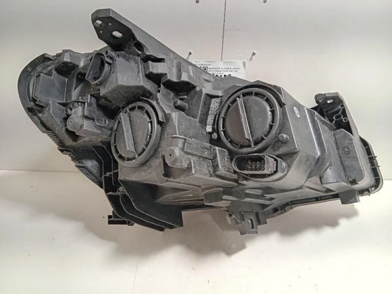 Proiettore ANT SX A2468200161 A2468200361 Mercedes Classe B W246 2012