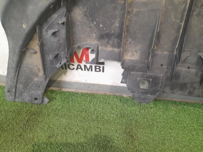 Protezione Antiurto INF ANT A2468850036 Mercedes Classe B W246 2014