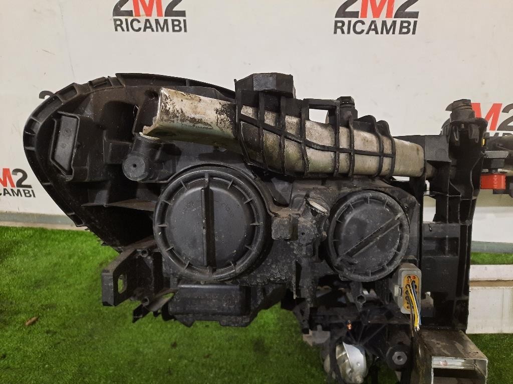 Proiettore ANT SX A2468205561 Mercedes Classe B W246 2014