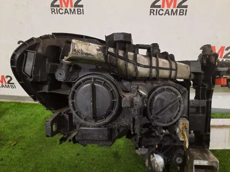 Proiettore ANT SX A2468205561 Mercedes Classe B W246 2014