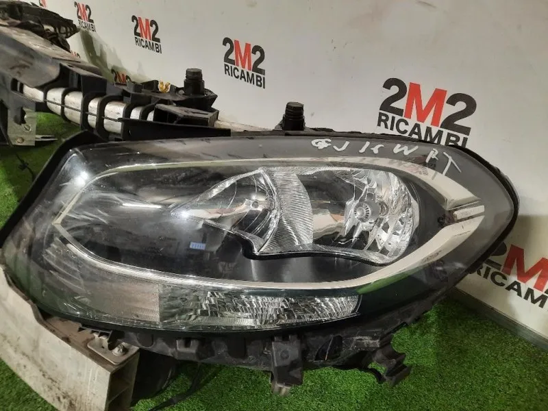 Proiettore ANT SX A2468205561 Mercedes Classe B W246 2014