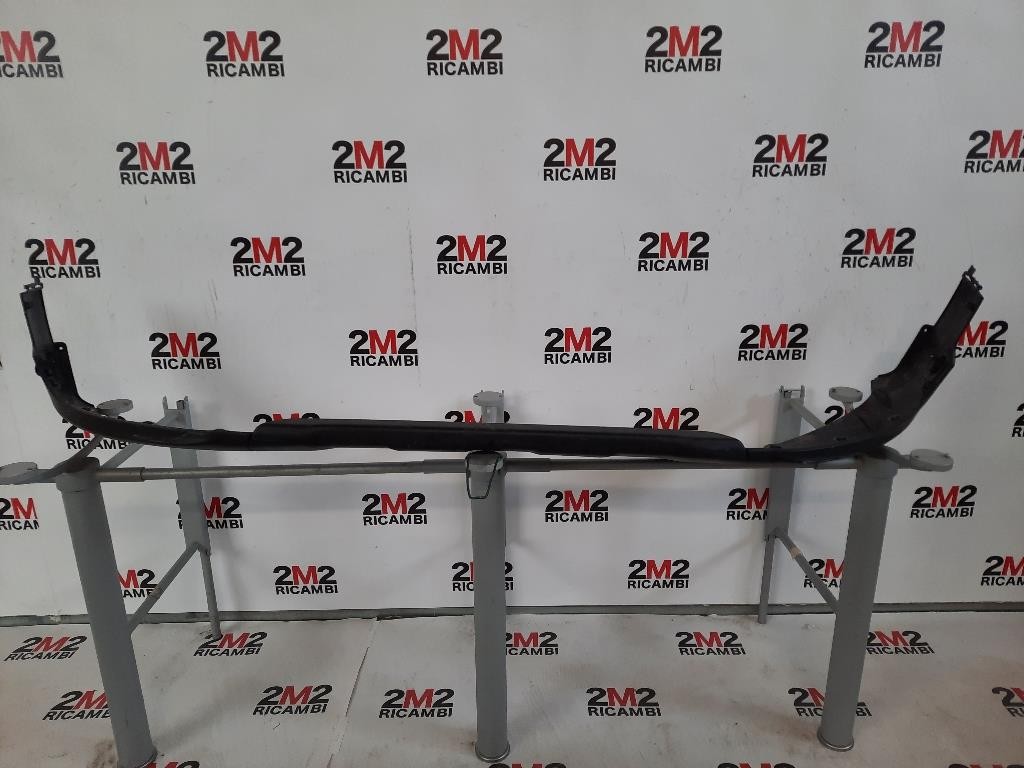 Protezione Antiurto INF ANT 51119812739 Mini Countryman Cooper R60 2014