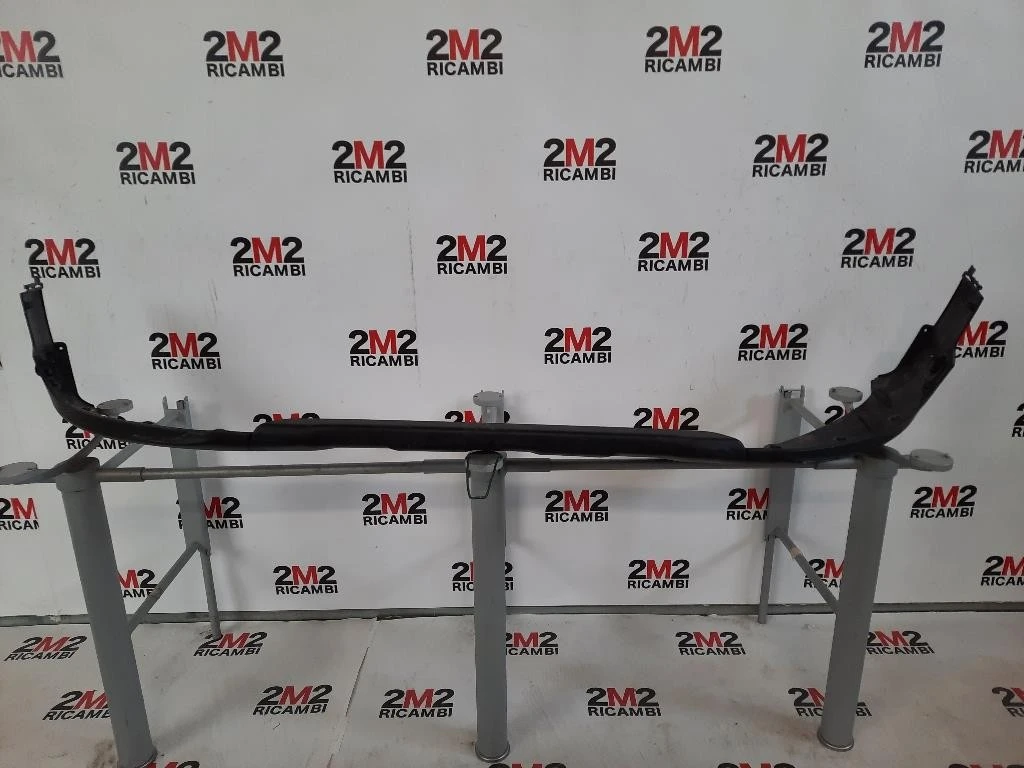 Protezione Antiurto INF ANT 51119812739 Mini Countryman Cooper R60 2014