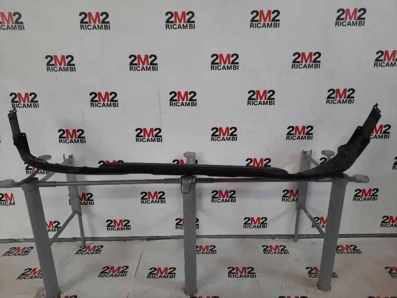 Protezione Antiurto INF ANT 51119812739 Mini Countryman Cooper R60 2014
