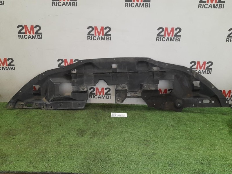 Fusello Ruota POST DX 51943559 Fiat 500L 2013