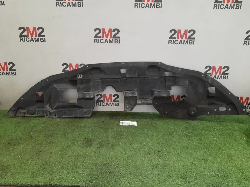 Protezione Antiurto INF ANT 5379A269 Mitsubishi ASX I 2010