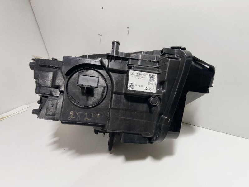 Proiettore ANT SX A2479063505KZ Mercedes Classe B W247 2019