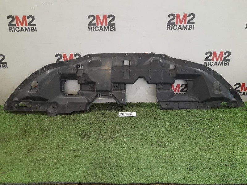 Protezione Antiurto INF ANT 5379A269 Mitsubishi ASX I 2010