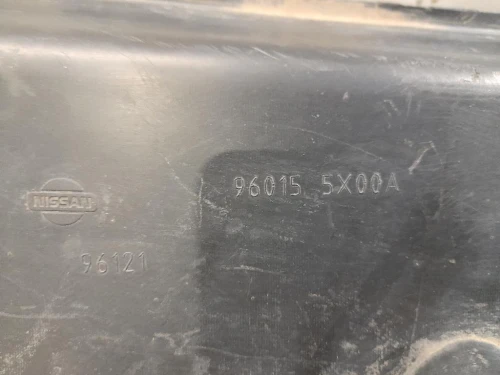 Protezione Antiurto INF ANT 960155X00A Nissan Navara 2005
