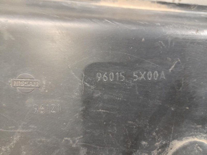 Protezione Antiurto INF ANT 960155X00A Nissan Navara 2005