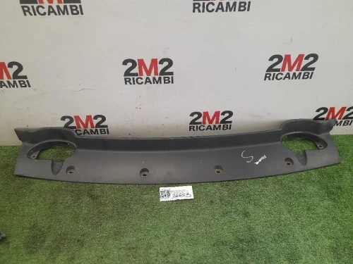 Protezione Antiurto INF ANT 960155X00A Nissan Navara 2005