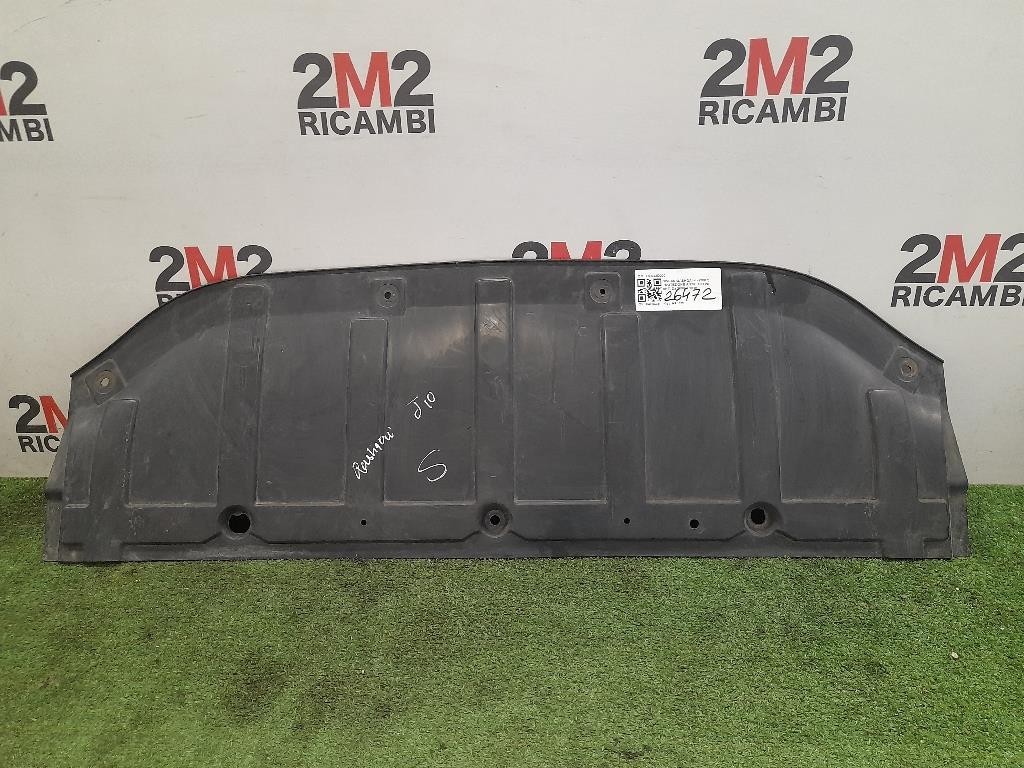 Protezione Antiurto INF ANT 75892JD000 Nissan Qashqai I 2007