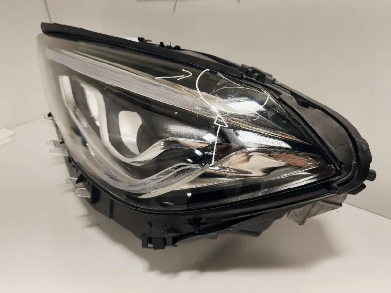 Proiettore ANT SX A2479063505KZ Mercedes Classe B W247 2019