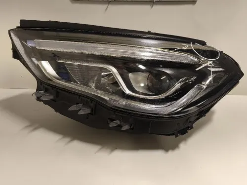 Proiettore ANT SX A2479063505KZ Mercedes Classe B W247 2019