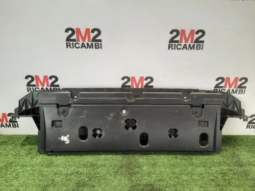 Protezione Antiurto INF ANT 9673271680 Peugeot 208 I 2012