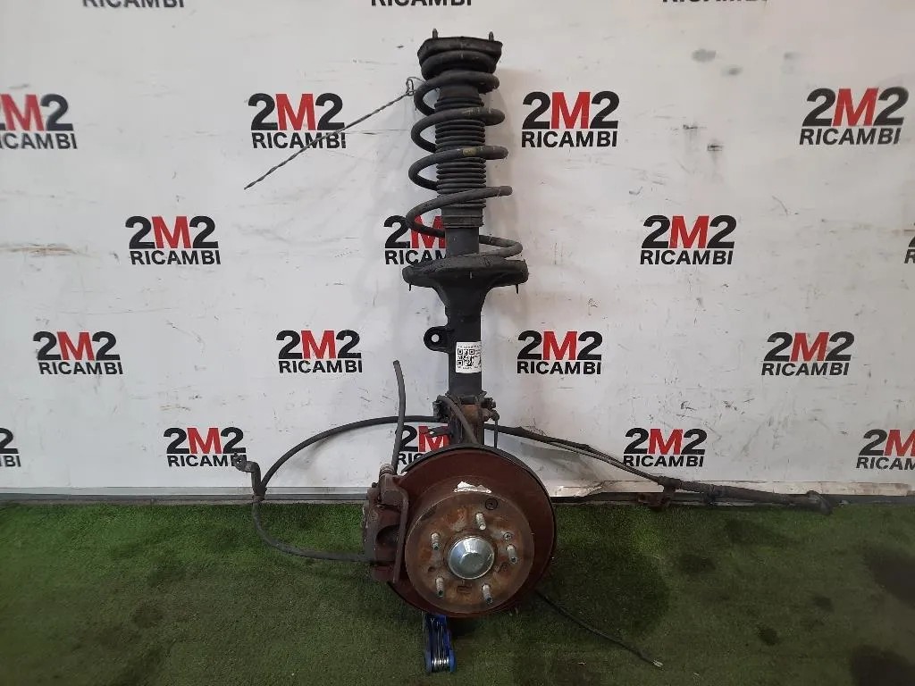 Fusello Ruota POST DX 527602E000 Hyundai Tucson I 2005