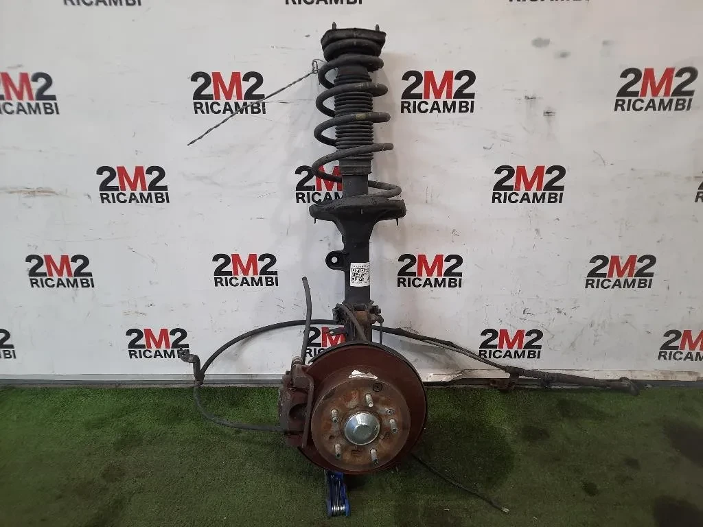 Fusello Ruota POST DX 527602E000 Hyundai Tucson I 2005