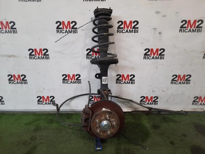 Fusello Ruota POST DX 527602E000 Hyundai Tucson I 2005