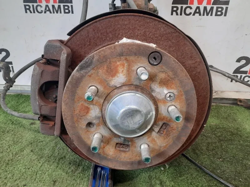 Fusello Ruota POST DX 527602E000 Hyundai Tucson I 2005