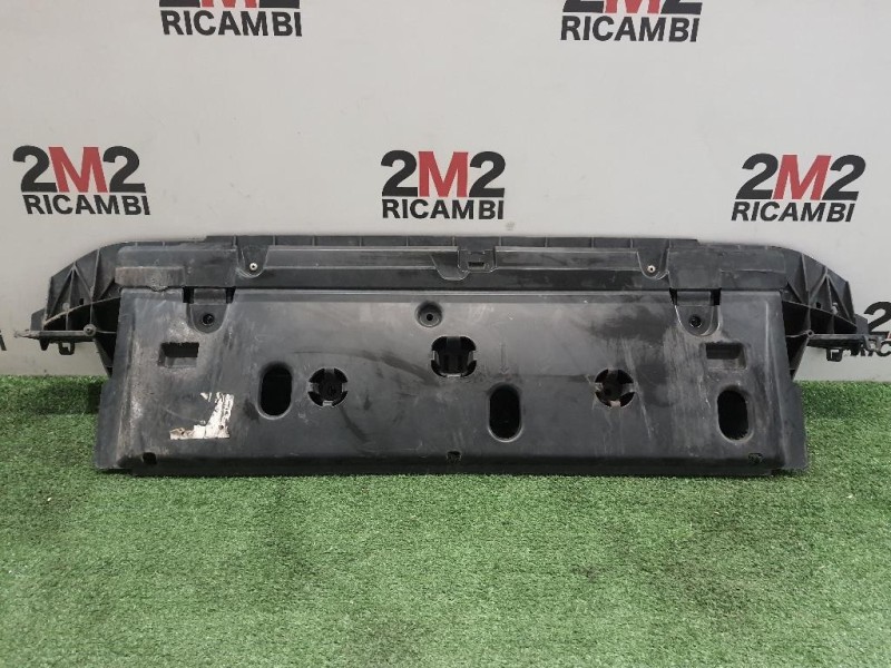 Protezione Antiurto INF ANT 9673857380 1139129X Peugeot 208 I 2015