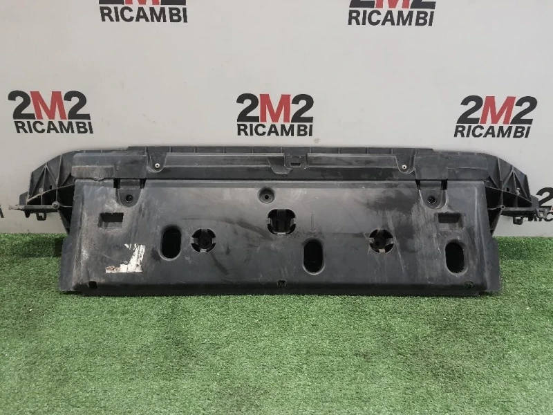 Protezione Antiurto INF ANT 9673857380 1139129X Peugeot 208 I 2015