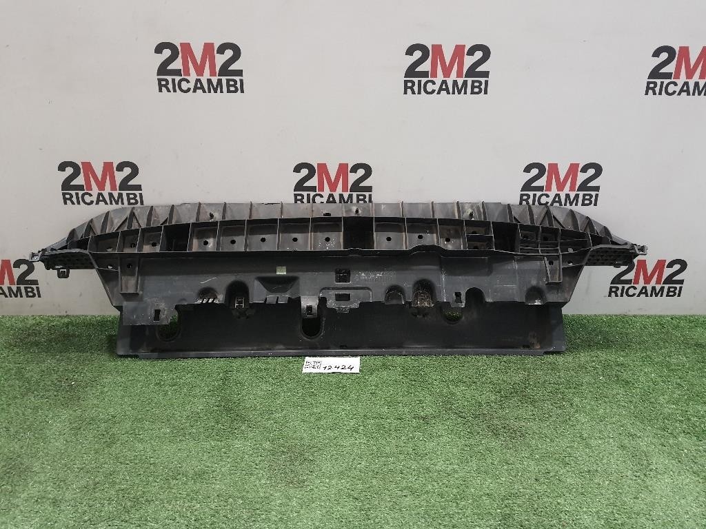 Protezione Antiurto INF ANT 9673857380 1139129X Peugeot 208 I 2015