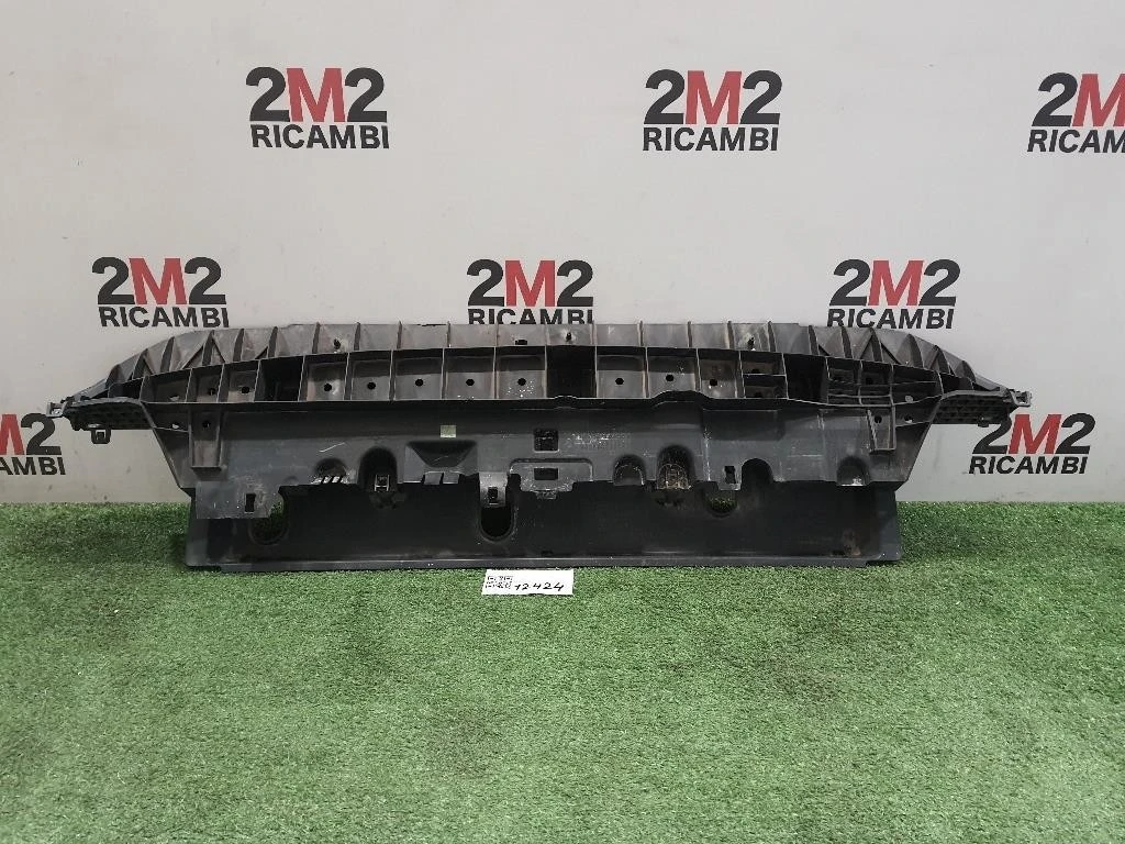 Protezione Antiurto INF ANT 9673857380 1139129X Peugeot 208 I 2015