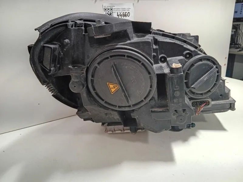 Proiettore ANT SX A2048204539 Mercedes Classe C C204 Coupé 2011