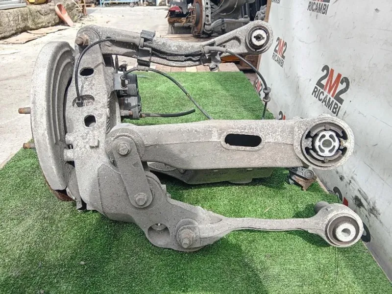 Fusello Ruota POST DX T2H45759 Jaguar XE 2015