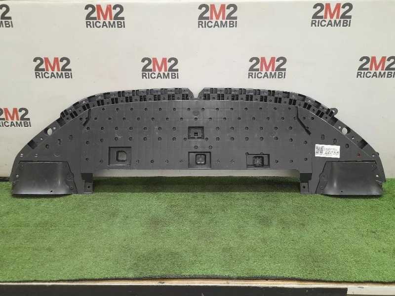 Protezione Antiurto INF ANT 9823206580 Peugeot 208 II 2019