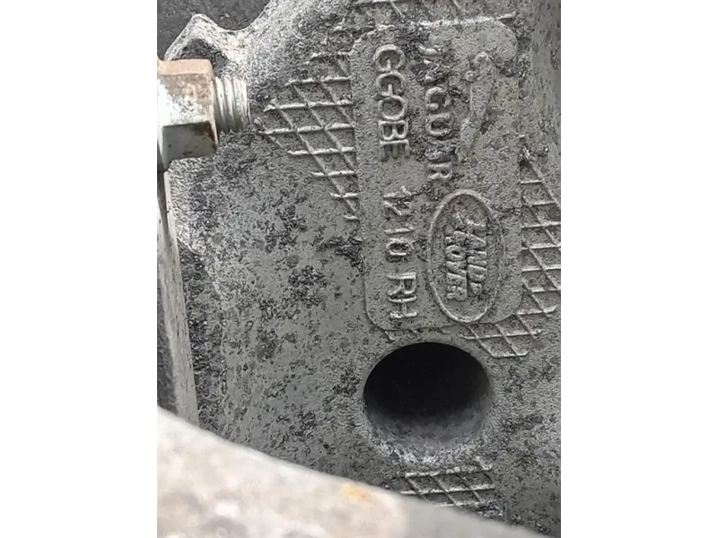 Fusello Ruota POST DX T2H45759 Jaguar XE 2015