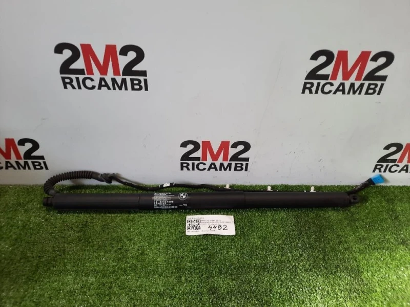 Ammortizzatore Portello POST DX 51247232004 Bmw X3 F25 2014