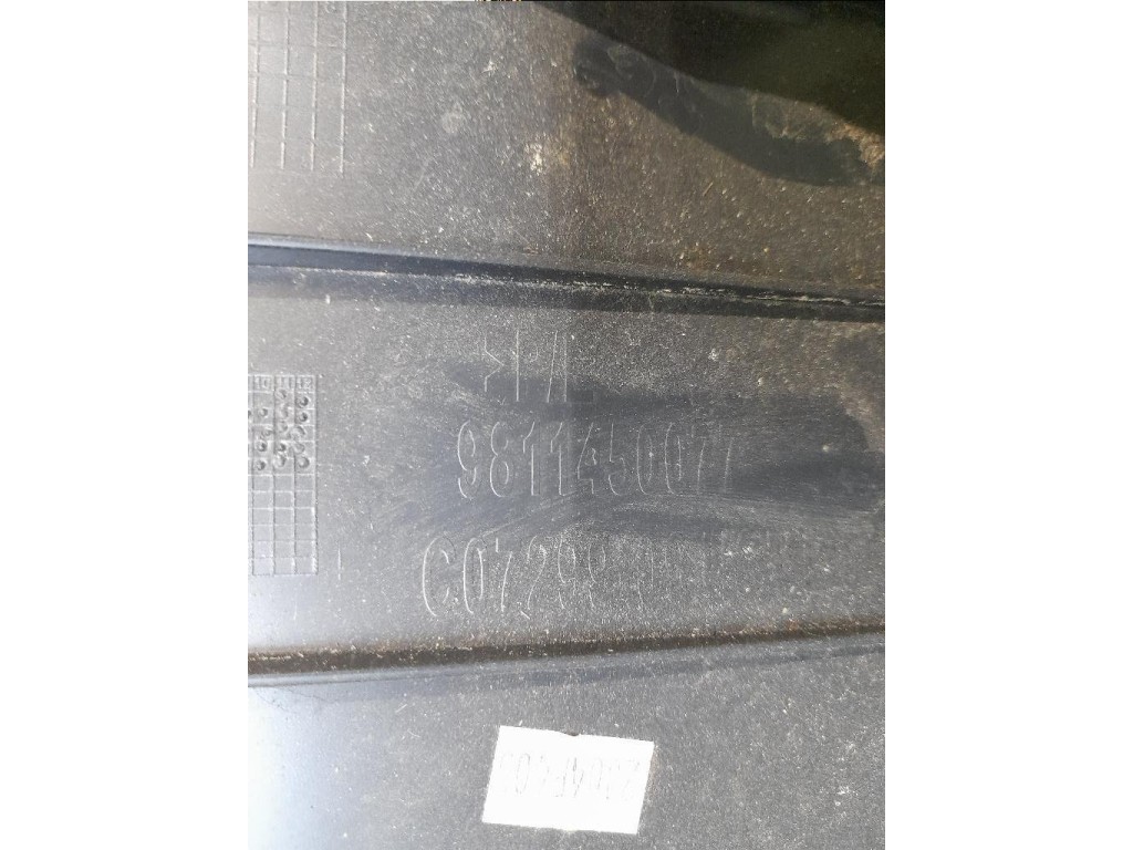 Fusello Ruota POST DX 52720D7000 Kia Sportage IV 2016