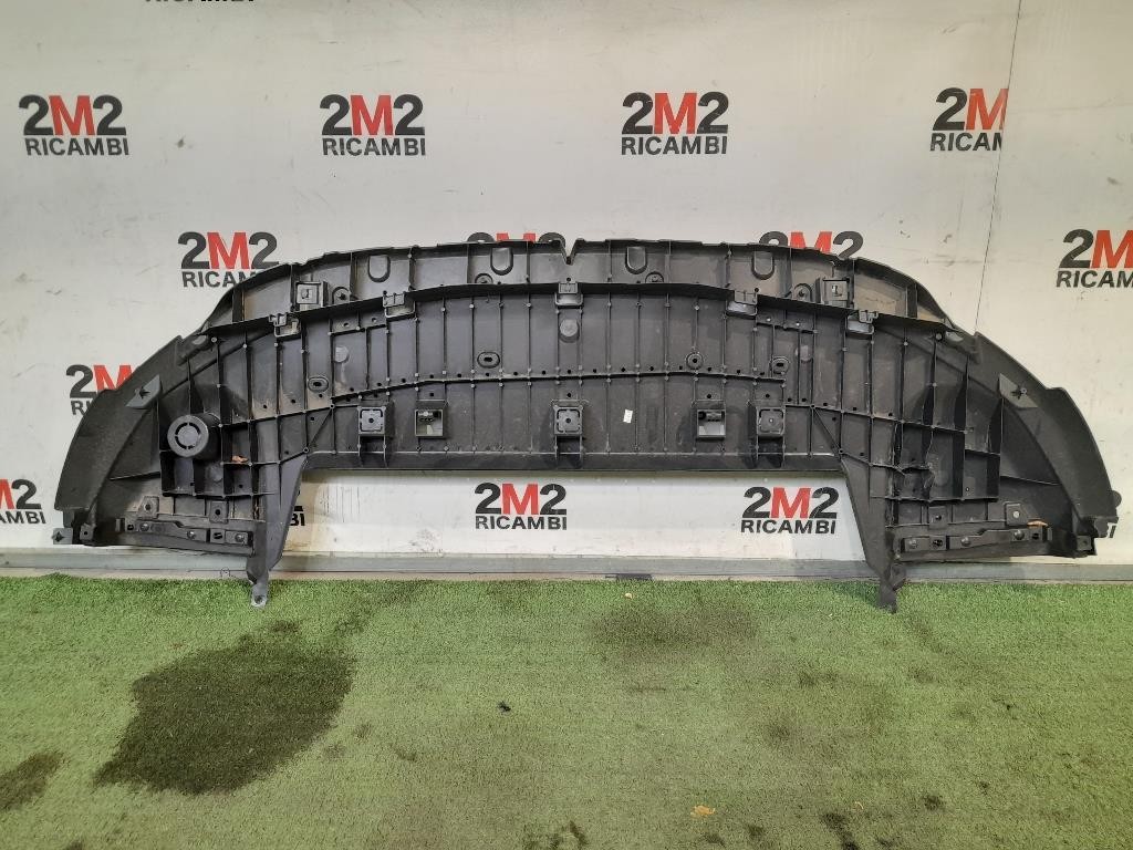 Protezione Antiurto INF ANT 9811450077 Peugeot 3008 II 2020