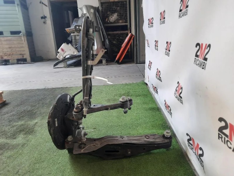 Fusello Ruota POST DX 52720D7000 Kia Sportage IV 2016