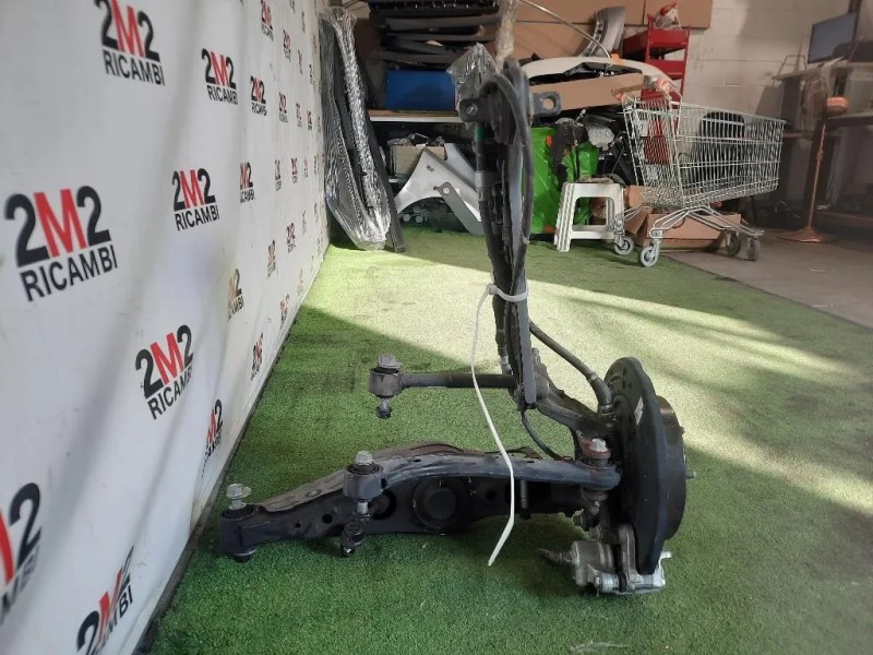 Fusello Ruota POST DX 52720D7000 Kia Sportage IV 2016