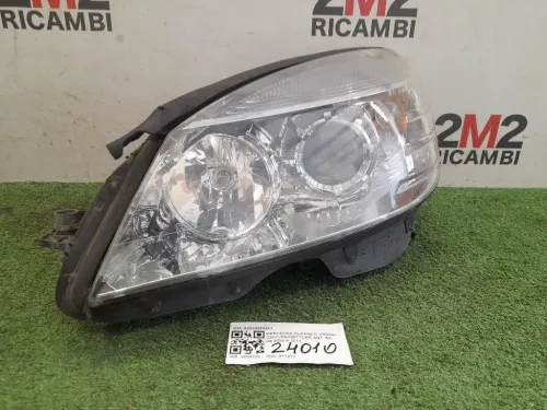 Proiettore ANT SX A2048208561 Mercedes Classe C W204 2007