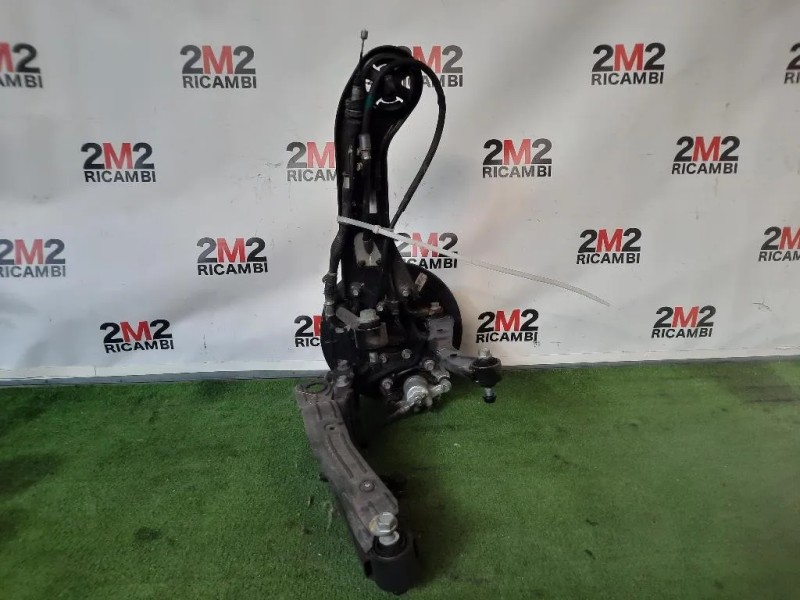 Fusello Ruota POST DX 52720D7000 Kia Sportage IV 2016