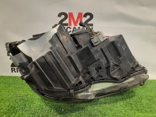 Proiettore ANT SX A2048207739 Mercedes Classe C W204 2007