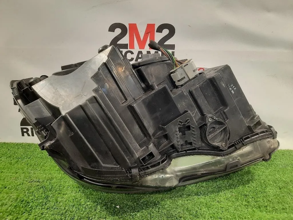 Proiettore ANT SX A2048207739 Mercedes Classe C W204 2007