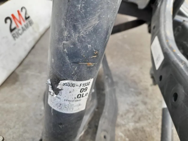 Fusello Ruota POST DX 52720D7000 Kia Sportage IV 2016