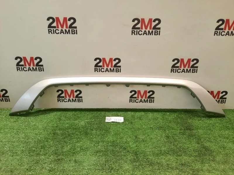 Protezione Antiurto INF ANT 2GM8074252UC Volkswagen T-cross 2019
