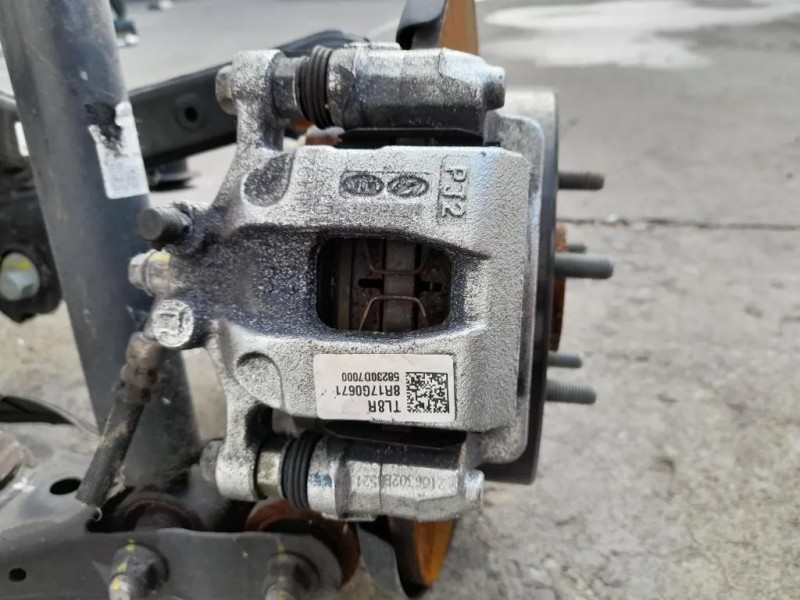 Fusello Ruota POST DX 52720D7000 Kia Sportage IV 2016