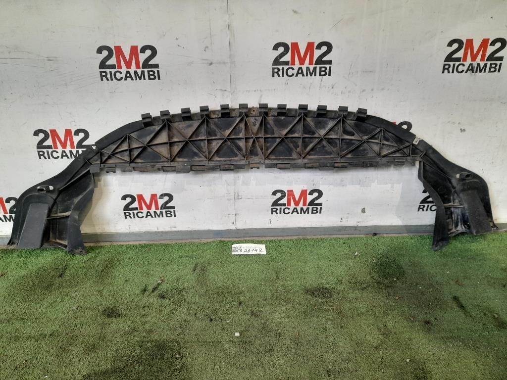 Protezione Antiurto INF ANT 30763681 Volvo V50 2004