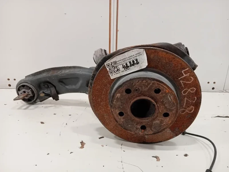 Fusello Ruota POST DX Mercedes Classe B W246 2012